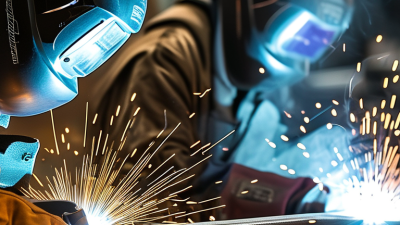 How to Choose the Best Metal Welding Techniques for Your Project?