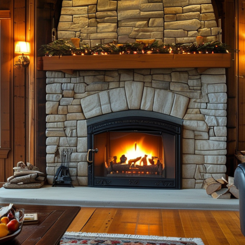 Best Fire Place Oven Tips for Efficient Heating Solutions?