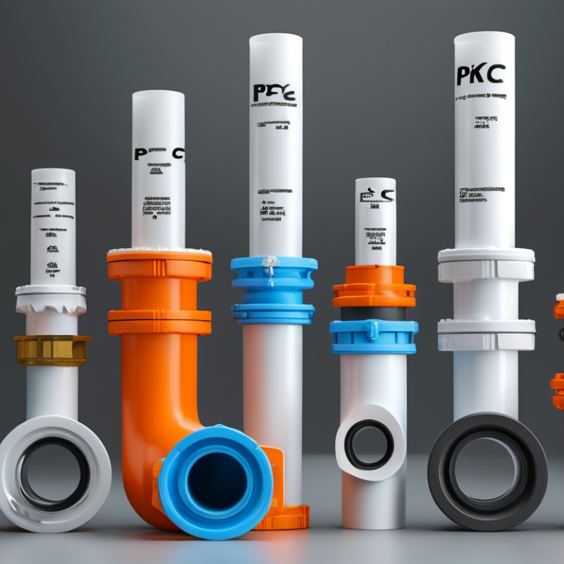 Essential Tips for Choosing PVC Pipe Fittings for Your Project?