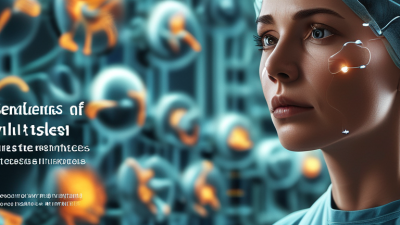 2026 Top Trends in Medical Implants You Should Know About?