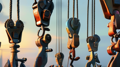 Top 10 Crane Steel Wire Rope Brands You Should Consider?