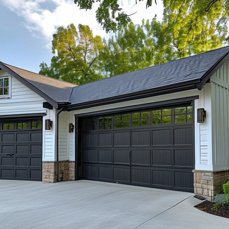 2026 Best Overhead Door Garage Door Options for Your Home?