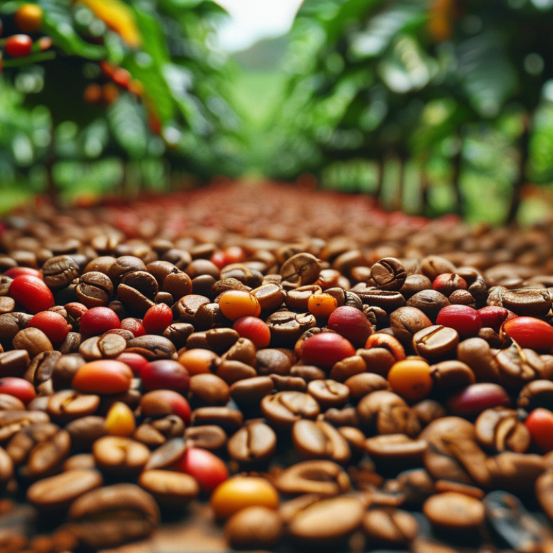 Is Single Origin Coffee Worth the Investment for Global Buyers?