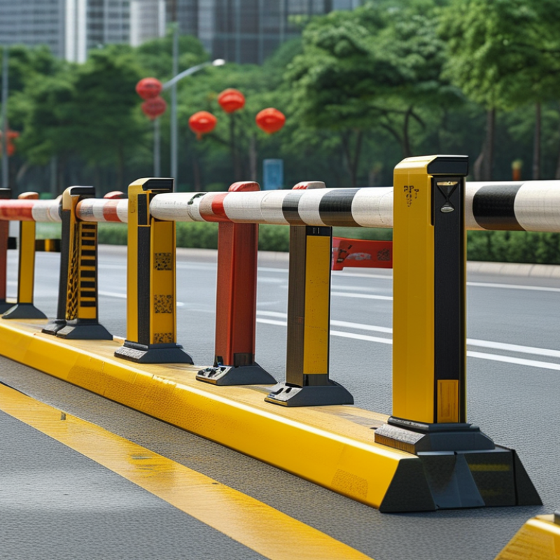China Top 10 Road Bollards for Safety and Security?