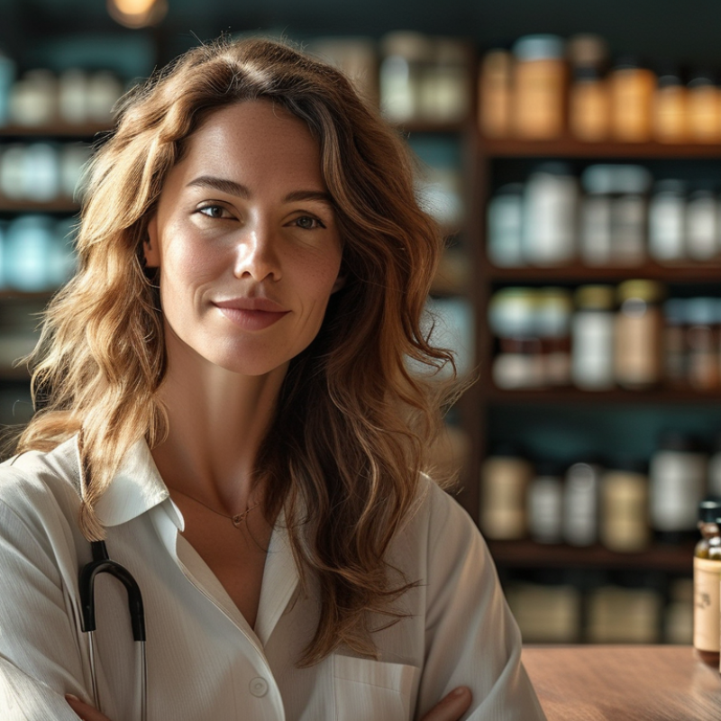 Top 10 Benefits of Antioxidant Blend for Global Buyers