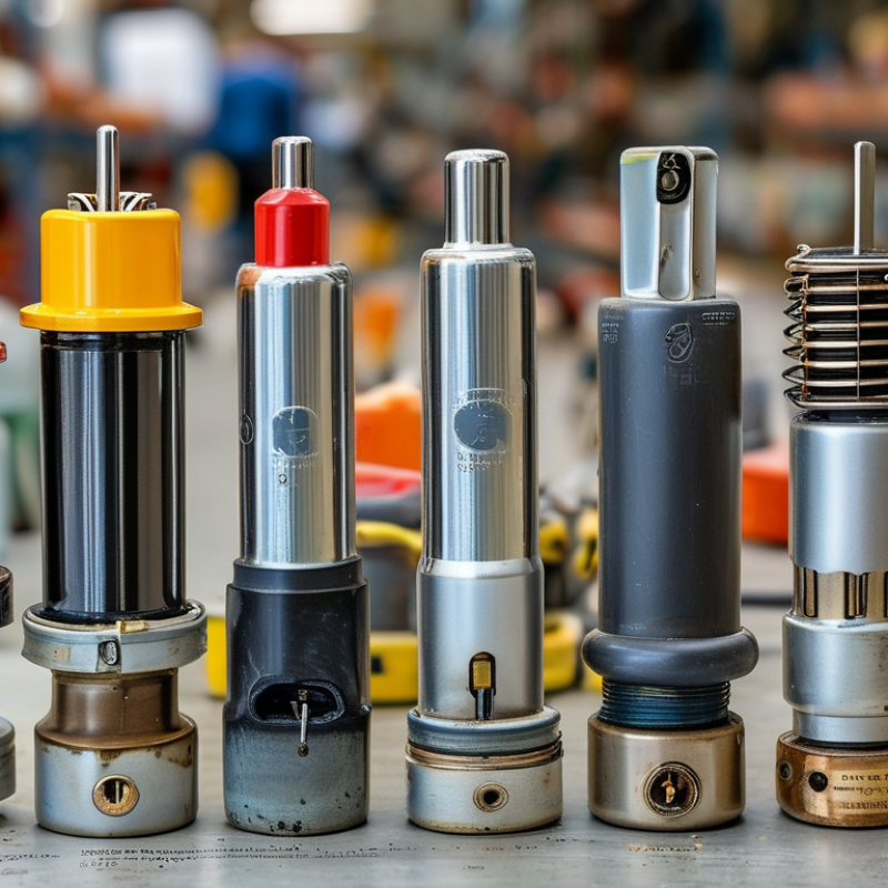 2026 Top Electric Cut Out Fuse Guide for Global Buyers