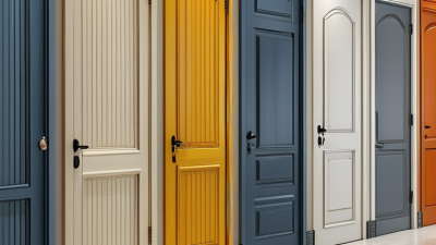 Top 10 Door Stoppers in China for Every Home Need?
