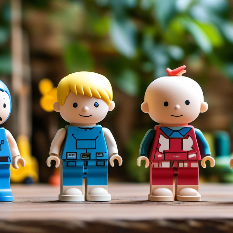 What is a vinyl playset and why should you buy one?