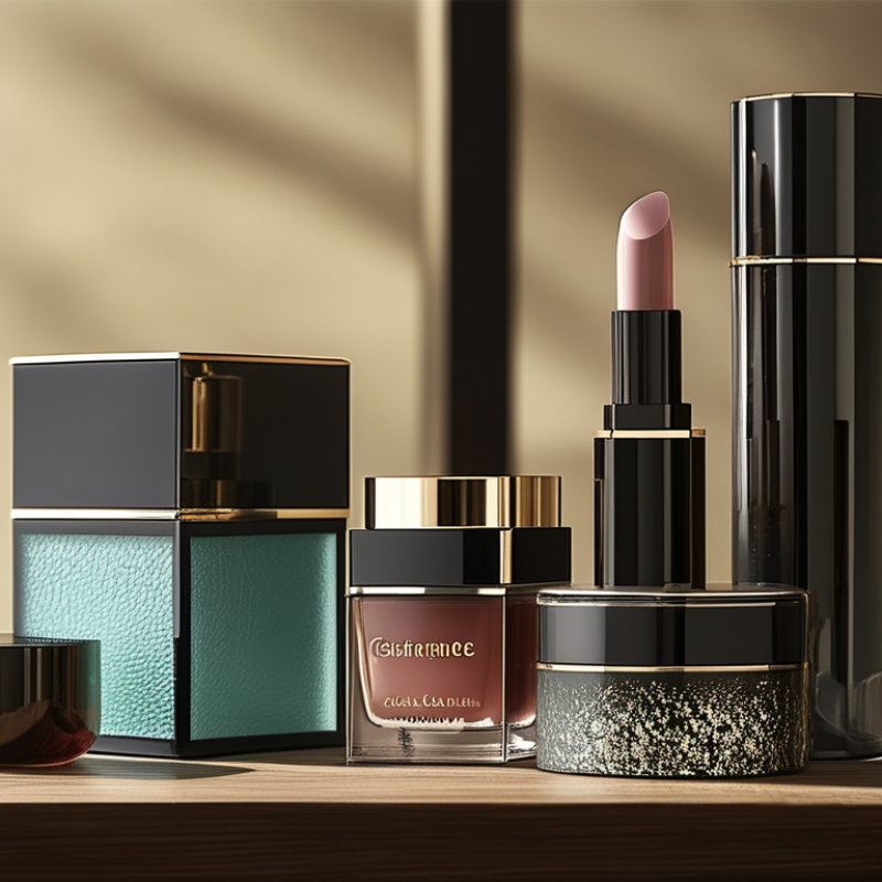 What Is the Best Packaging for Luxury Beauty Brands?