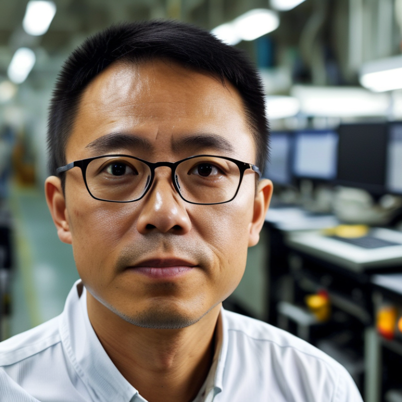 Top 10 Sic Electronics Manufacturers in China for Global Buyers?