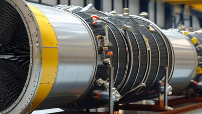 Top Benefits of Using Plate-Fin Heat Exchanger in Industry?