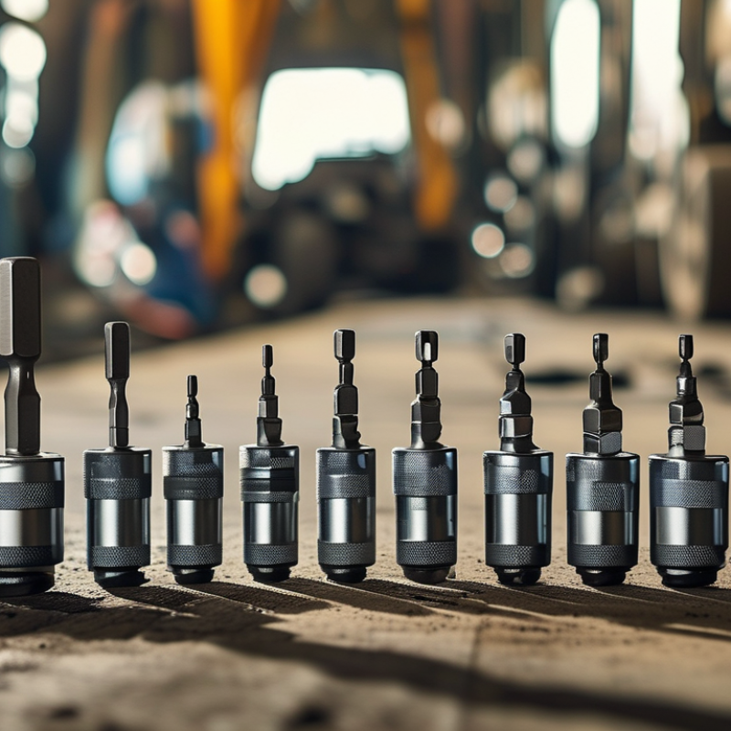 Top 10 Impact Sockets Every Buyer Should Consider?