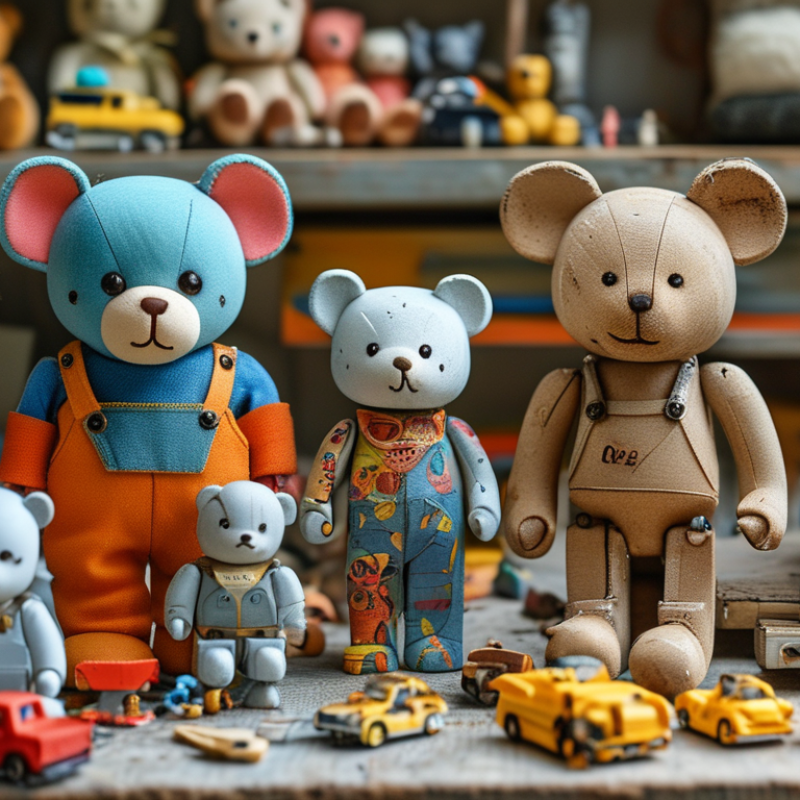Reviving Old Toys for 2026 How to Make Them Fun Again?