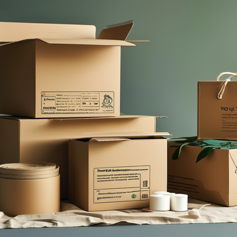 How to Achieve Better Packaging for Your Products?