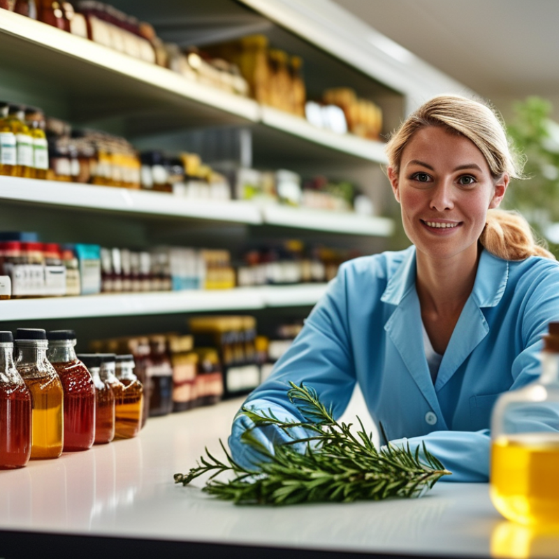 Top 10 Natural Ingredients to Extend Product Shelf Life?