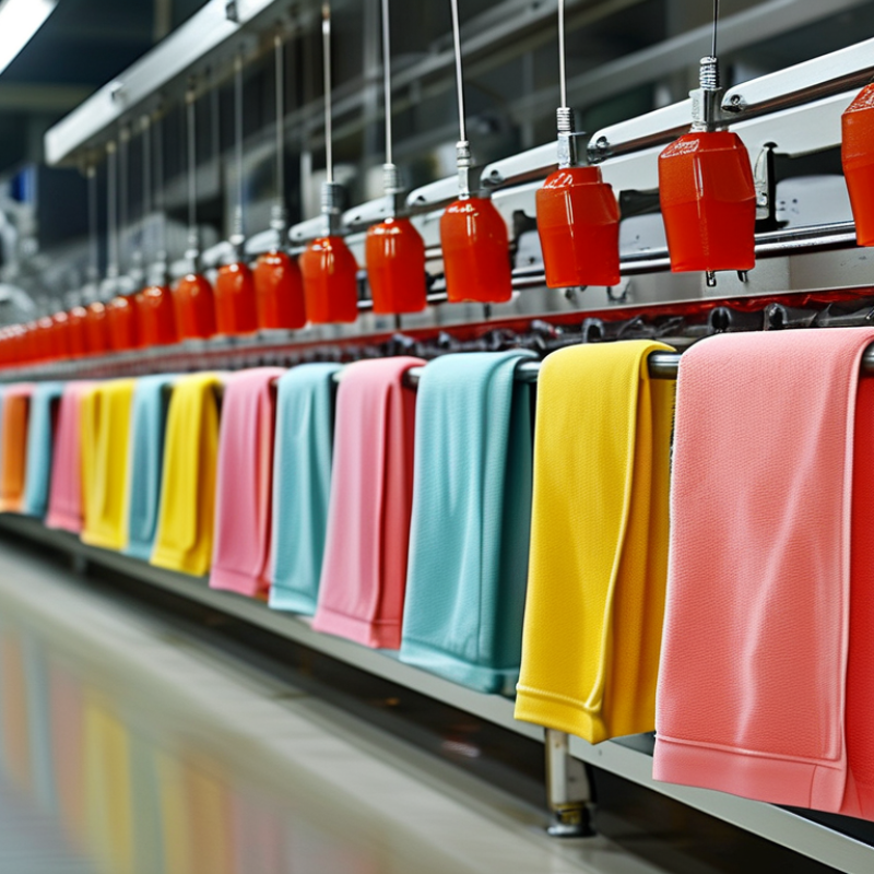 10 Essential Tips for Choosing a Kitchen Towel Machine Production Line?