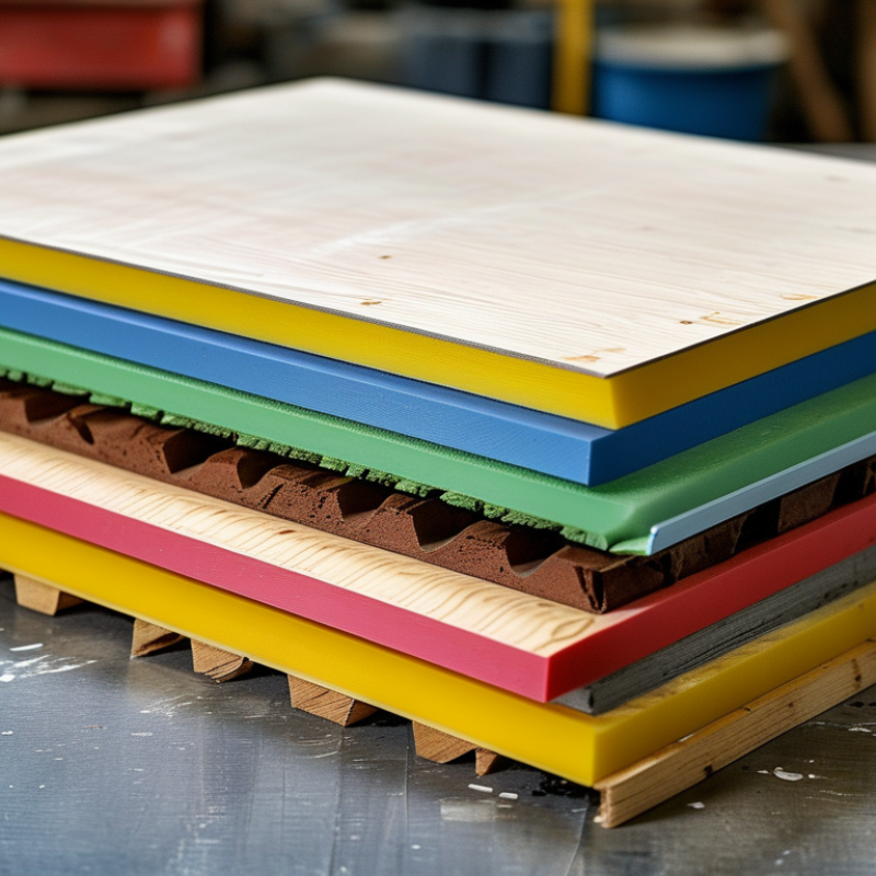 How to Choose the Best PVC Foam Board for Your Business Needs?