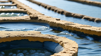 What is Poly Dosing in Water Treatment and Why is it Important?