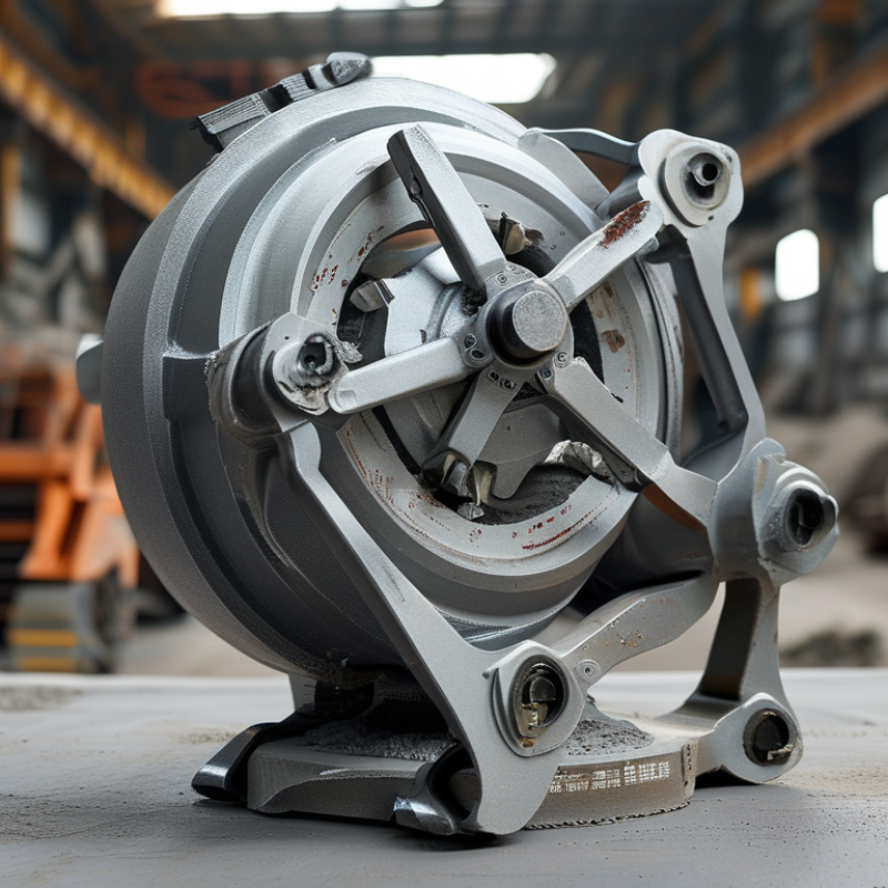 Top 10 Refractory Mixers in China for Global Buyers?