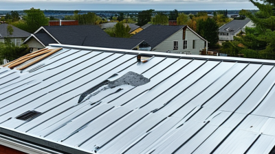 2026 How to Install an Aluminum Roof for Maximum Durability and Style?