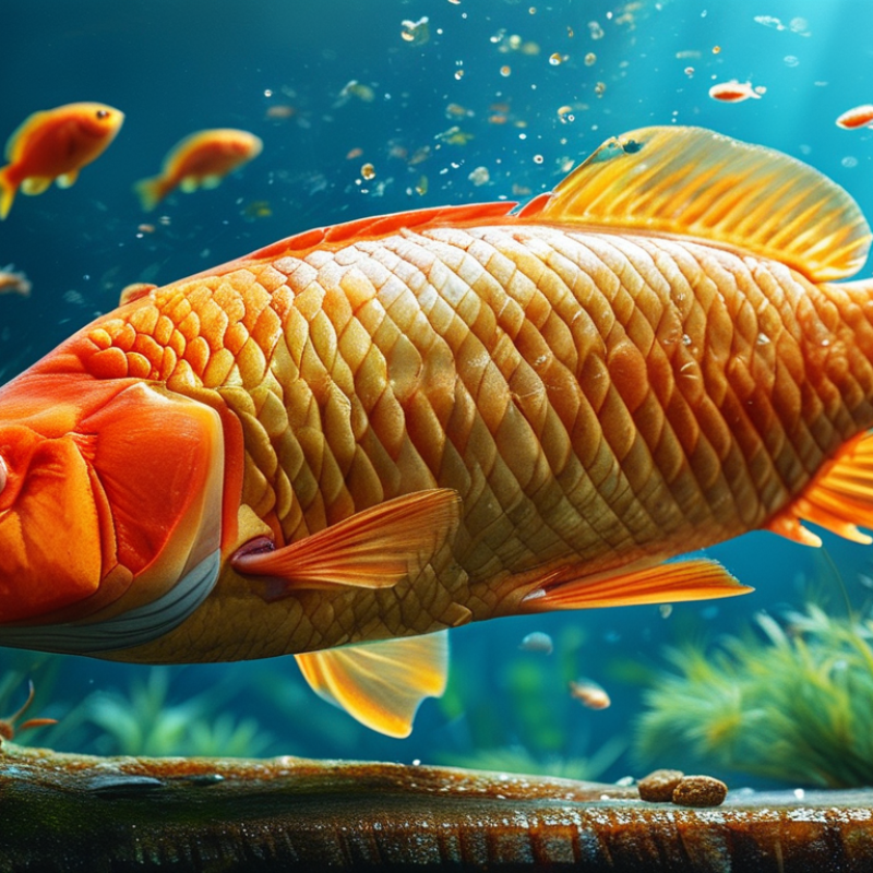 How Long Does Aquaculture Feed Last for Optimal Growth?
