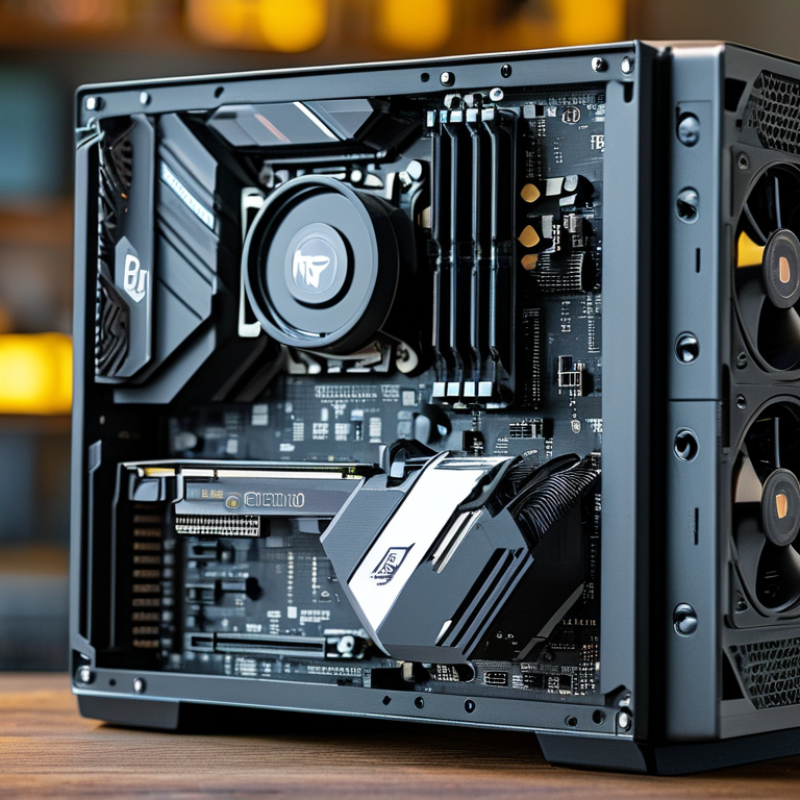 China Top 10 DDR5 Gaming PC Upgrades You Need to Know?