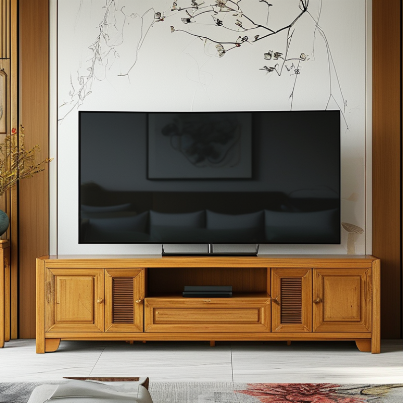 China Top 10 Tips for Choosing TV Stands by Screen Size?