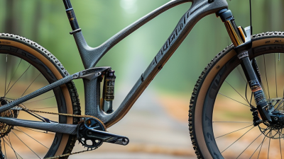 How to Choose the Best Fork Carbon for Your Needs?