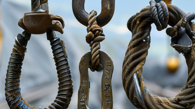 Best Mining Steel Wire Rope Solutions for Global Buyers?