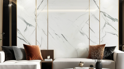 What is PVC Marble Sheet and Why Choose It for Your Projects?