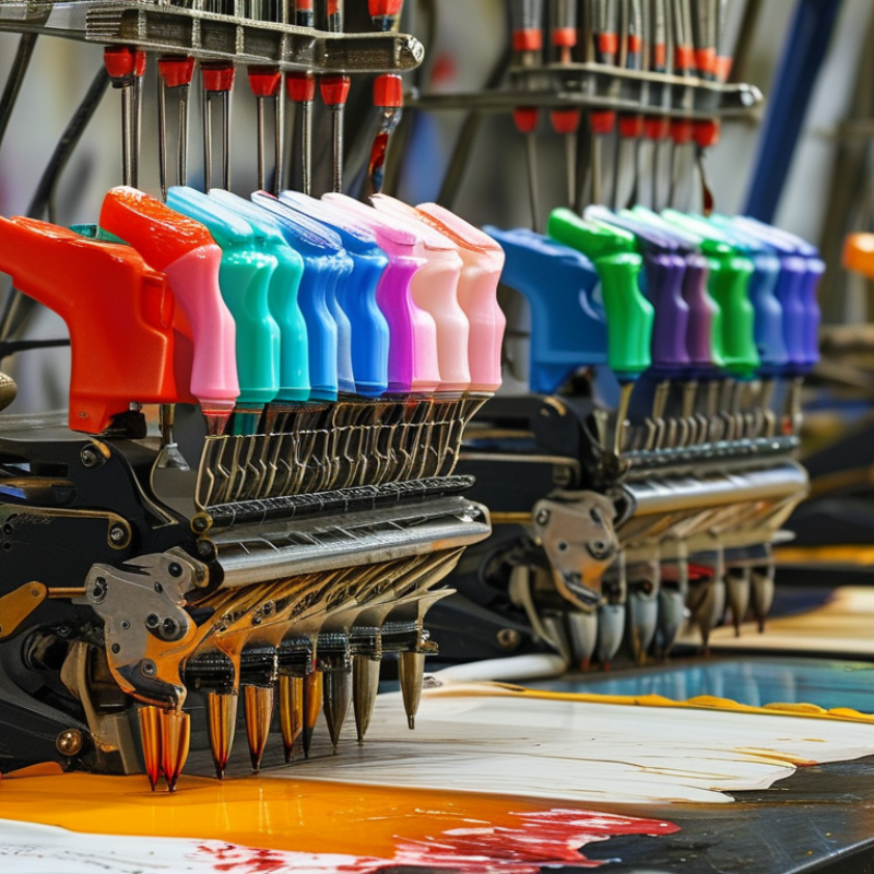 Top Tips for Choosing the Best Machine for Shirt Printing?