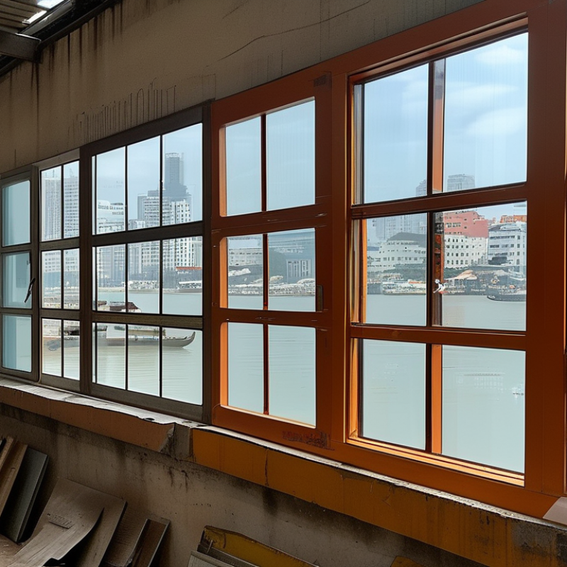 Top 10 Aluminium Window Options in Lagos for Global Buyers?