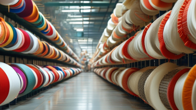 How to Navigate the Textile Industry Process for Global Sourcing?