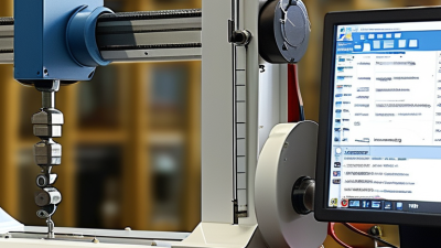 2026 How to Choose the Best Tensile Testing Machine?