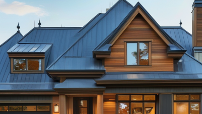10 Best PVC Cladding Exterior Options for Your Home Improvement Needs?
