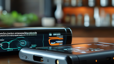 What is Smart Screen Vape and How Does It Work?