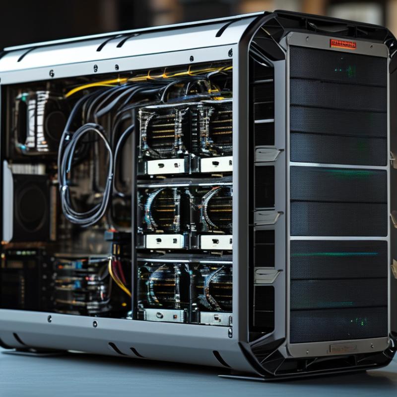 Top 10 High Performance AI Server Manufacturers to Consider?