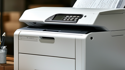How to Choose the Best A4 Thermal Paper for Your Business?