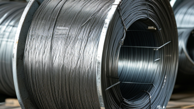 2026 Best Carbon Steel Wire Mesh for Global Buyers?