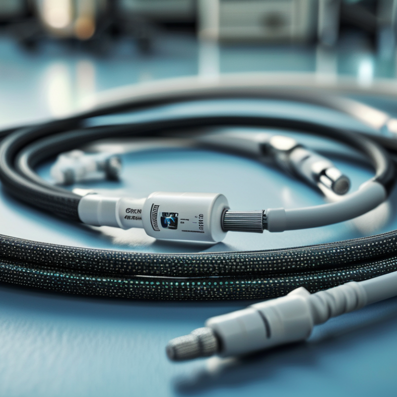 Top 10 Medical Grade Cables in China for Global Buyers?
