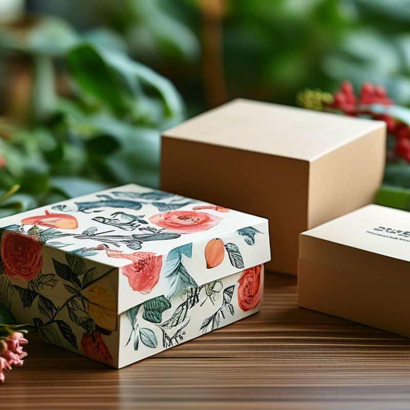 Creative Boxes Ideas for Unique Packaging Solutions?