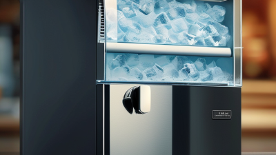 What is the Best Ice Vending Machine Manufacturer in China?