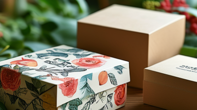Creative Boxes Ideas for Unique Packaging Solutions?