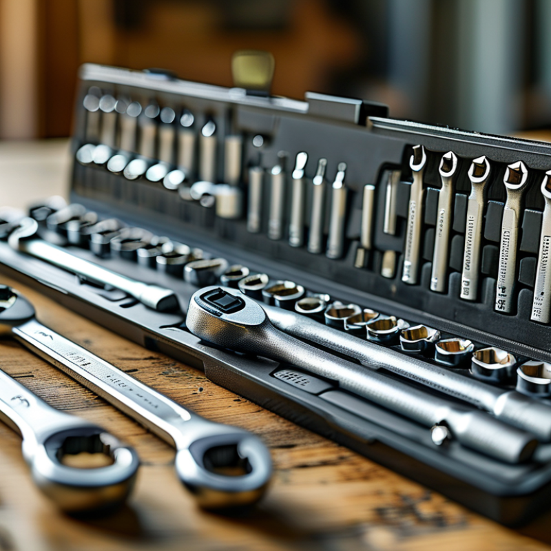Top Hex Key Set Buying Guide for 2026 Key Features to Consider?