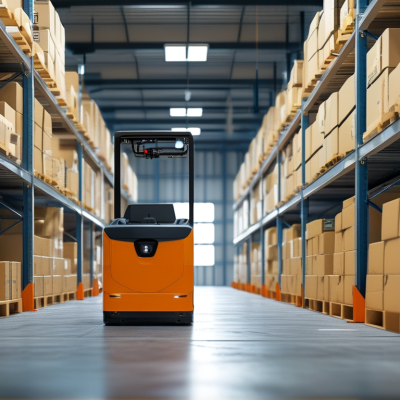 How to Transform Traditional Warehouses into Smart Systems in 2026?