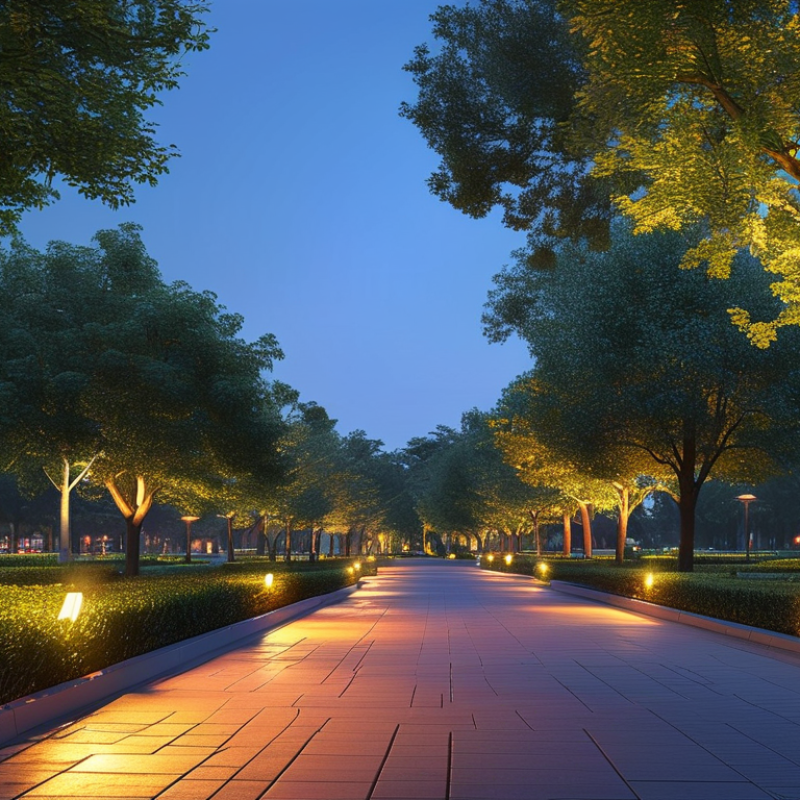 Top 10 Differences Between Floodlights and Spotlights?