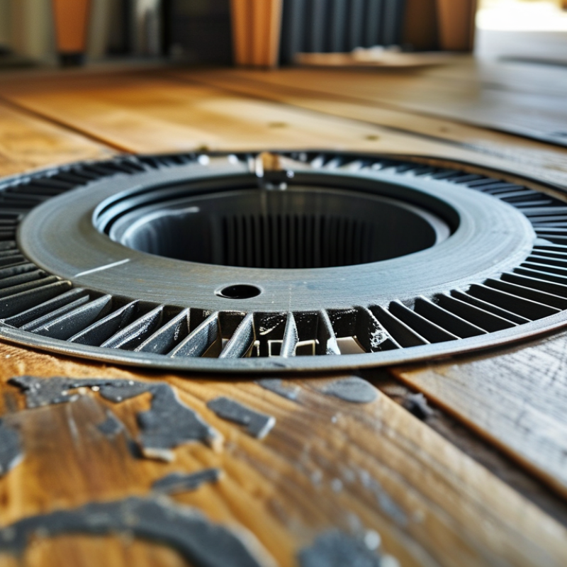 How to Choose the Right Trench Grating for Your Project?
