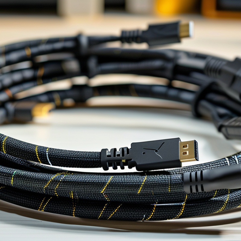 Top Consumer Electronics Cables for Global Buyers?