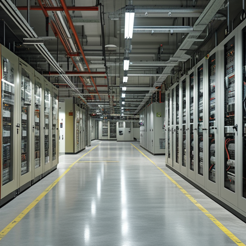 How to Choose Low Voltage Electrical Systems for Your Projects?