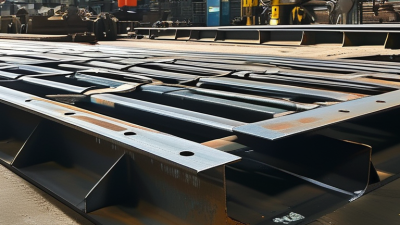 Top 10 Benefits of Heavy Duty Steel Grating for Global Buyers?
